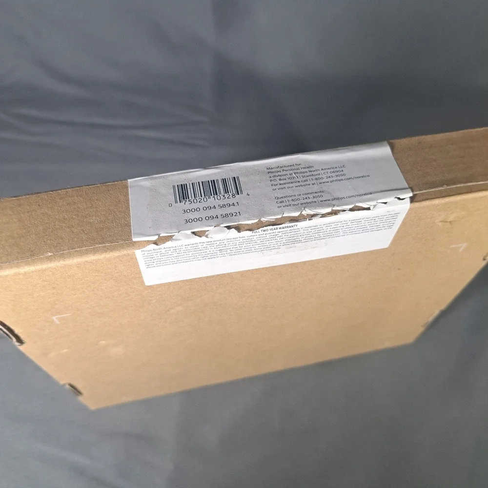 Philips norelco oneblade